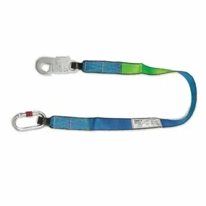 Work Restraint Webbing Lanyard-easy Wl04