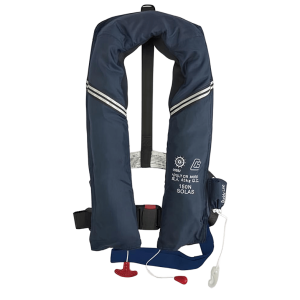 WUXI Inflatable Life Jacket