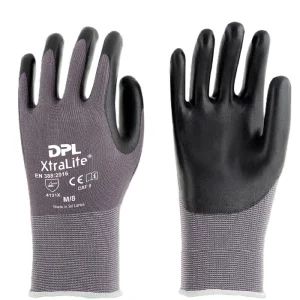 XTRALITE DPL Hand Gloves