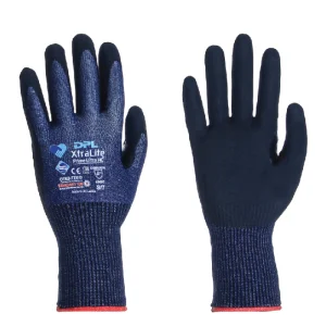 Xtralite Prime HCy DPL Safety Hand Gloves
