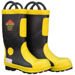 FireMan Boots