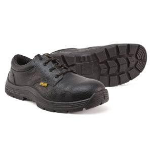Phoenix Plus Polyurethane (PU) Safety Shoes
