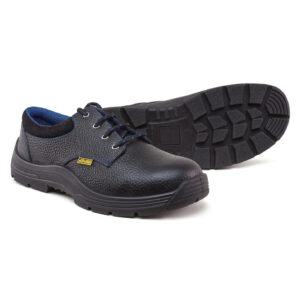Phoenix Polyurethane (PU) Safety Shoes