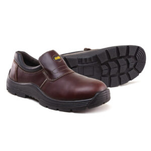 Tacoma Polyurethane (PU) Safety Shoes