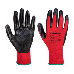 A310 - Grip 13 Nitrile Glove