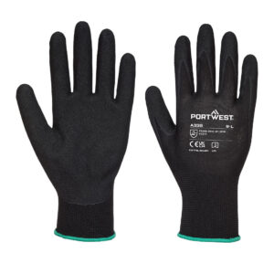 A335 - Grip 15 Nitrile Sandy Glove