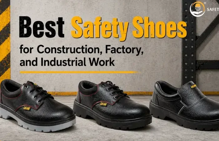 best-safety-shoes-for-construction-factory-and-industrial-work
