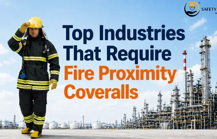 top-industries-that-require-fire-proximity-coveralls