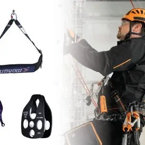 Ascending Descending System