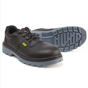 Belmont Leather Steel Toe Cap Safety Shoes
