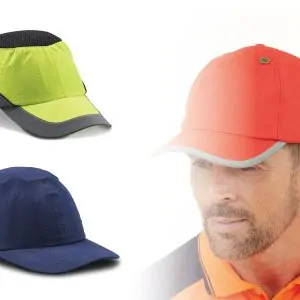 Safety Bump Cap