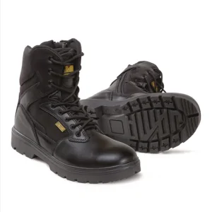 Commando Boot