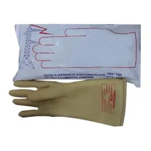 Crystal 11KV Gloves