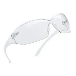 Crystal Clear 1907 Safety Goggles