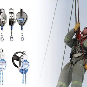Rescue & Descent Devices