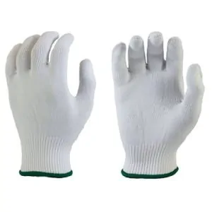 Dexgrip Polyster Liner Inspection Gloves