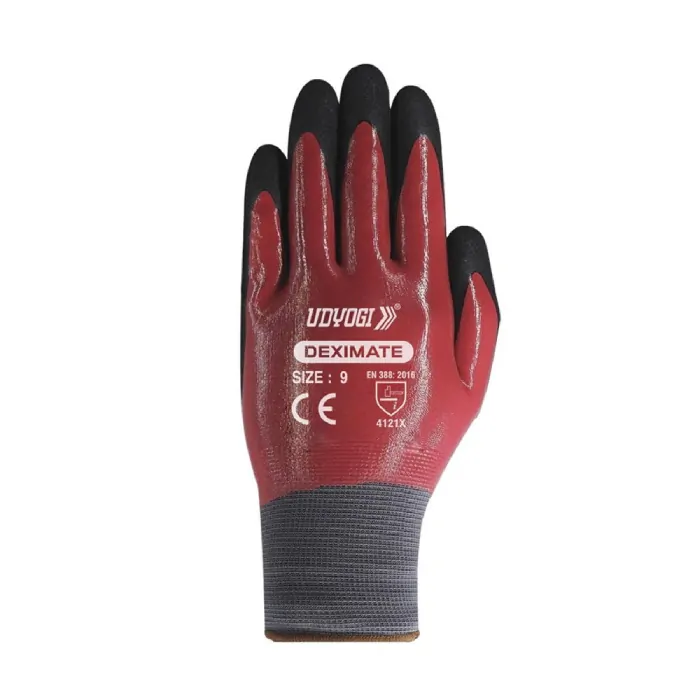 Deximate Resistance Hand Gloves