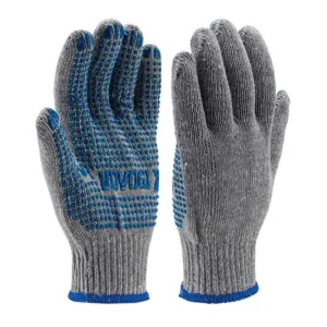 Dotted Safety Gloves PDS GB1062