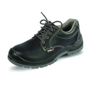 EDGE-DD-BLACK Safety Shoes