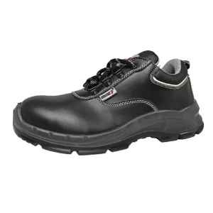 EDGE-PRIDE Black 5-12 Sizes Safety Shoes