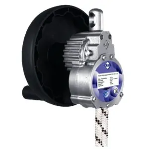 FAVORIT ABS 3A WH 100 MTR