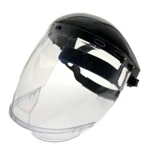 FC1000 Carrier & Face Shield