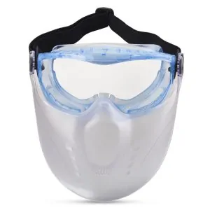 Fogal Goggles