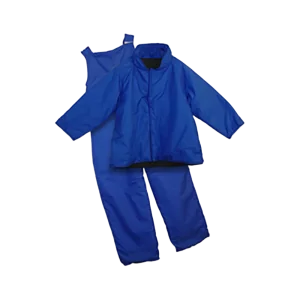 Cryo Suit (Scilabub)