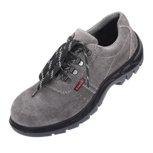 FS64 Sporty Lace-up Premium Safety Shoes