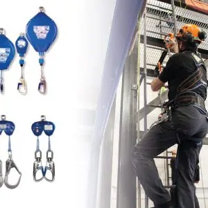 Height Safety Devices