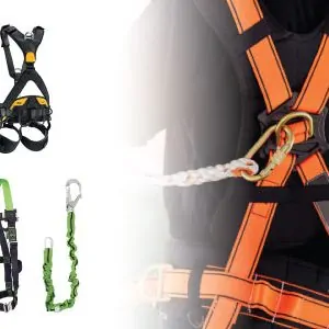 Height Safety Products