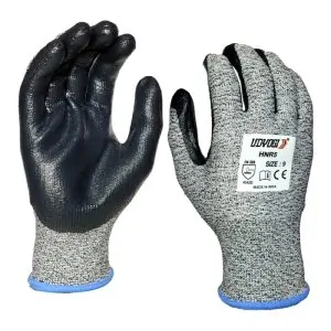 HNR5 Cut Resistance Hand Gloves