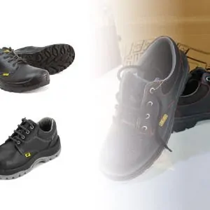 Jama Safety Shoes JR Single Density
