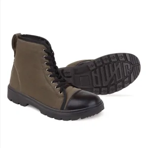 Defence Jungle Boot for Men
