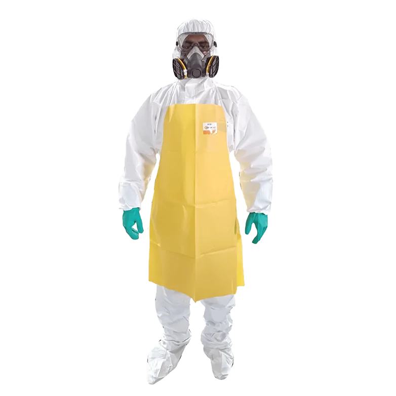 KS401A Bib Apron