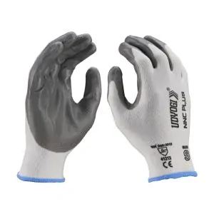 NNC-PLUS Safety Hand Gloves Oil Resistant