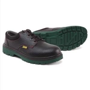 Phoenix-3.0 Leather Safety Shoes