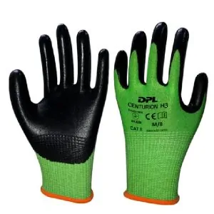 Resist-O HE DPL Industrial Hand Gloves