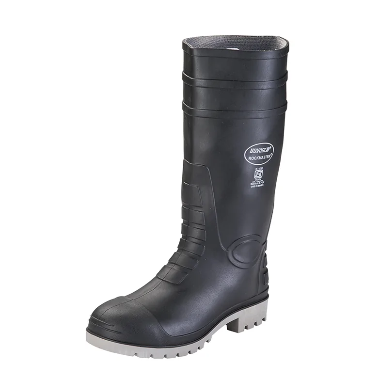 ROCKMASTER -(WITH-STEELTOE)