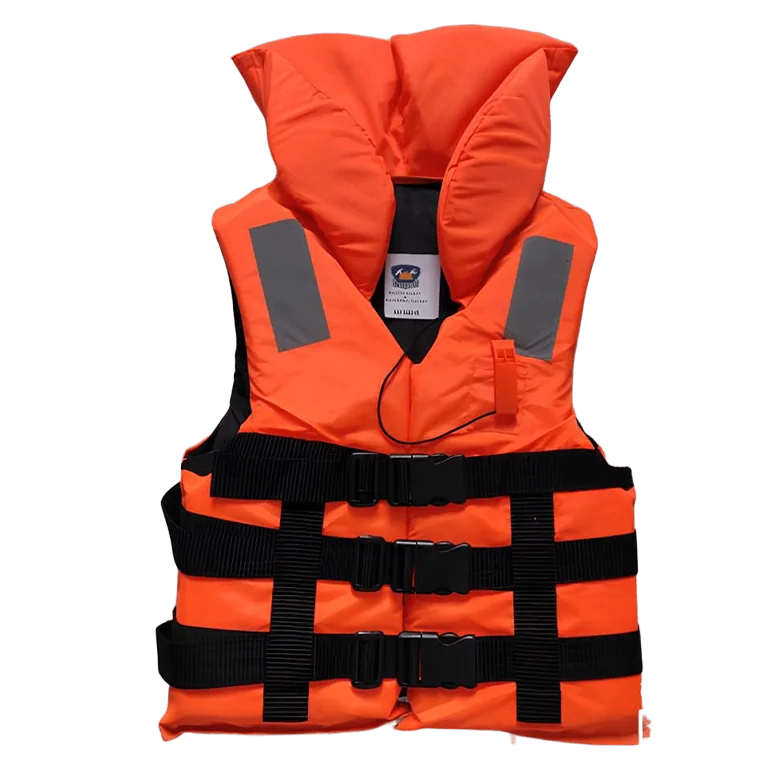 SEL500N Marine Safety Suit
