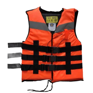 SEL400 Marine Immersion Suit