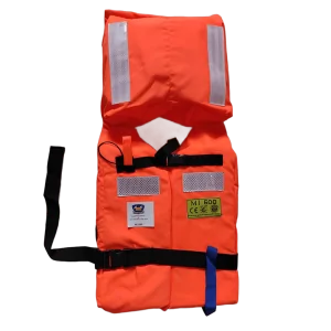 SEL600 Marine Safety