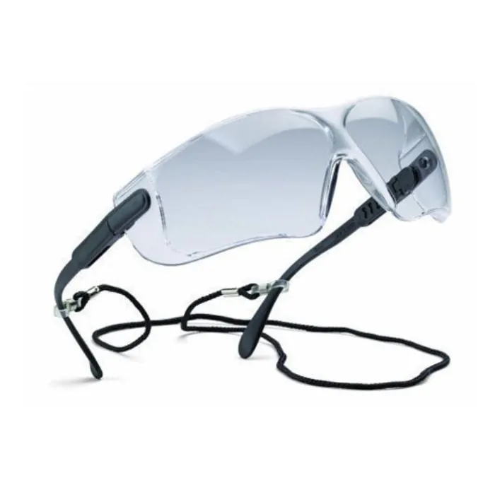 UD 61 Anti Fog Safety Eyewear