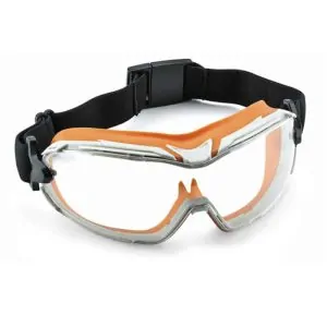 Ultra View Safety Goggles
