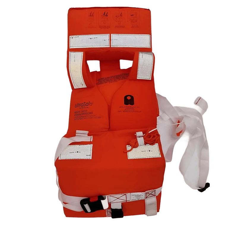 Ultrasafe Marine Safety Equipments