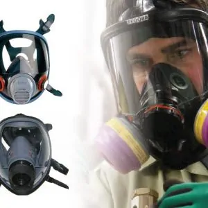 Venus Respiratory Mask