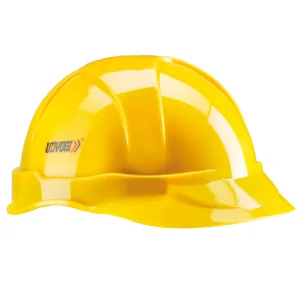 Vista 8000 Series Yellow Safety Helmet