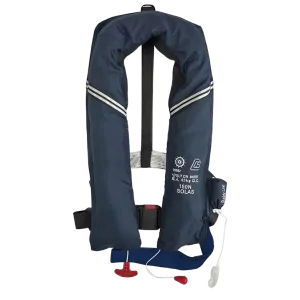 WUXI Inflatable Life Jacket