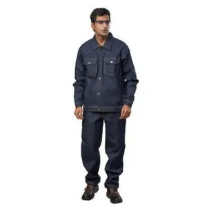 Proban Denim Workwear