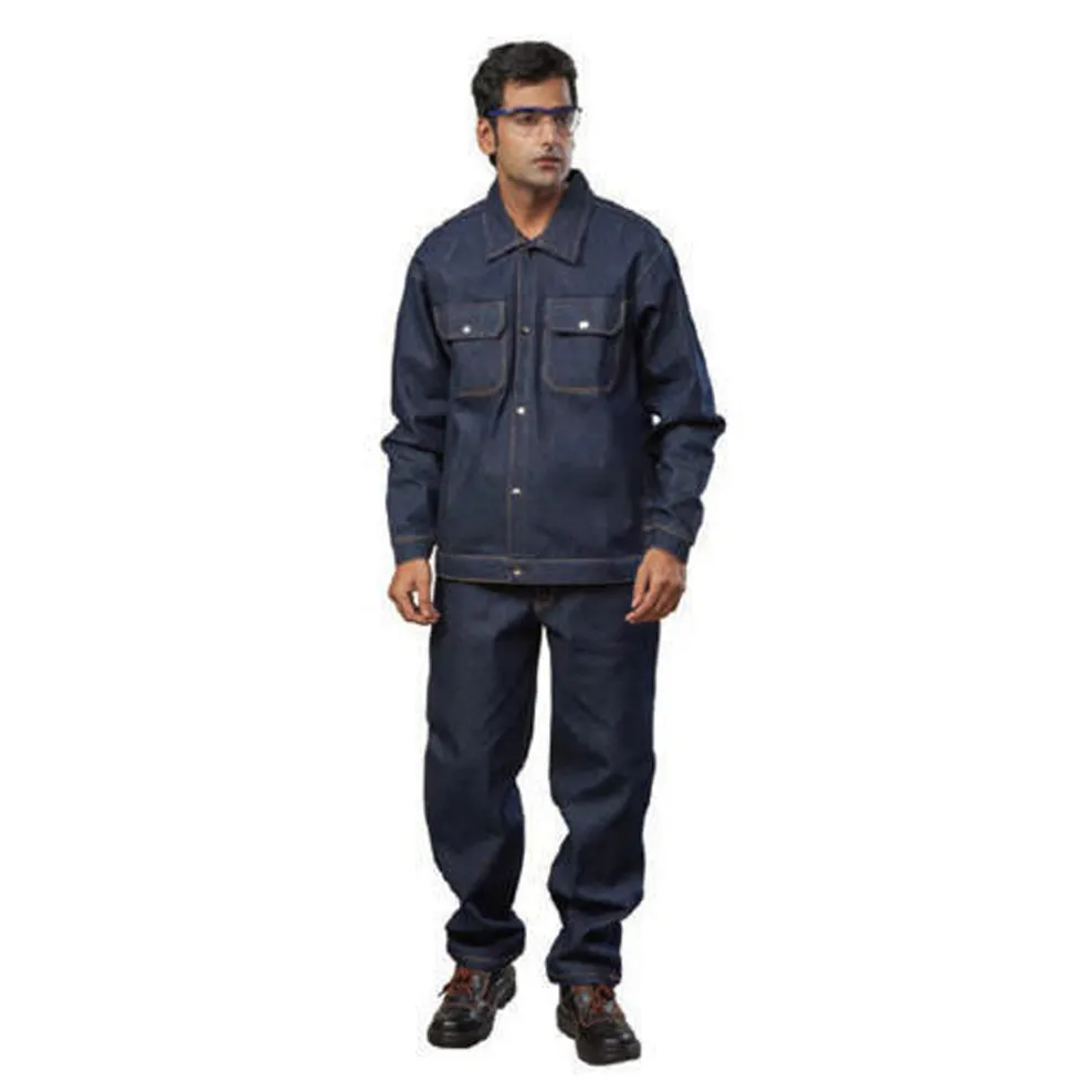 Proban Denim Workwear